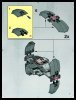 Building Instructions - LEGO - 7663 - Sith Infiltrator™: Page 17