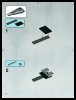 Building Instructions - LEGO - 7663 - Sith Infiltrator™: Page 18