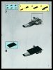 Building Instructions - LEGO - 7663 - Sith Infiltrator™: Page 21