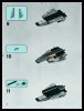 Building Instructions - LEGO - 7663 - Sith Infiltrator™: Page 22