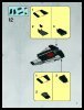 Building Instructions - LEGO - 7663 - Sith Infiltrator™: Page 23