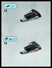 Building Instructions - LEGO - 7663 - Sith Infiltrator™: Page 24