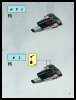 Building Instructions - LEGO - 7663 - Sith Infiltrator™: Page 25