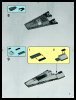 Building Instructions - LEGO - 7663 - Sith Infiltrator™: Page 29