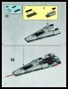 Building Instructions - LEGO - 7663 - Sith Infiltrator™: Page 30