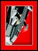 Building Instructions - LEGO - 7663 - Sith Infiltrator™: Page 37