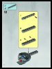 Building Instructions - LEGO - 7664 - TIE Crawler™: Page 8