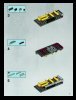 Building Instructions - LEGO - 7665 - Republic Cruiser™: Page 17