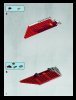 Building Instructions - LEGO - 7665 - Republic Cruiser™: Page 40