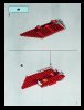 Building Instructions - LEGO - 7665 - Republic Cruiser™: Page 41