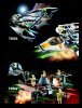 Building Instructions - LEGO - 7665 - Republic Cruiser™: Page 68