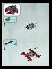 Building Instructions - LEGO - 7665 - Republic Cruiser™: Page 4