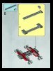 Building Instructions - LEGO - 7665 - Republic Cruiser™: Page 6