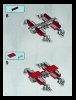 Building Instructions - LEGO - 7665 - Republic Cruiser™: Page 8