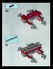 Building Instructions - LEGO - 7665 - Republic Cruiser™: Page 9