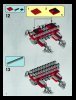 Building Instructions - LEGO - 7665 - Republic Cruiser™: Page 10