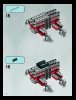 Building Instructions - LEGO - 7665 - Republic Cruiser™: Page 12