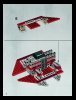 Building Instructions - LEGO - 7665 - Republic Cruiser™: Page 20