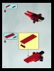 Building Instructions - LEGO - 7665 - Republic Cruiser™: Page 24