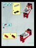 Building Instructions - LEGO - 7665 - Republic Cruiser™: Page 36