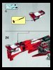 Building Instructions - LEGO - 7665 - Republic Cruiser™: Page 45