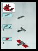 Building Instructions - LEGO - 7665 - Republic Cruiser™: Page 46