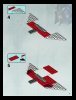 Building Instructions - LEGO - 7665 - Republic Cruiser™: Page 47