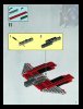 Building Instructions - LEGO - 7665 - Republic Cruiser™: Page 51