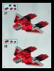 Building Instructions - LEGO - 7665 - Republic Cruiser™: Page 56