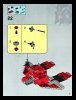 Building Instructions - LEGO - 7665 - Republic Cruiser™: Page 59