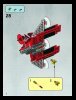 Building Instructions - LEGO - 7665 - Republic Cruiser™: Page 70