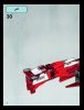 Building Instructions - LEGO - 7665 - Republic Cruiser™: Page 74