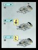 Building Instructions - LEGO - 7666 - Hoth Rebel Base™: Page 7