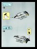 Building Instructions - LEGO - 7666 - Hoth Rebel Base™: Page 8