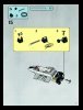 Building Instructions - LEGO - 7666 - Hoth Rebel Base™: Page 9