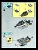 Building Instructions - LEGO - 7666 - Hoth Rebel Base™: Page 10