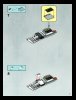 Building Instructions - LEGO - 7666 - Hoth Rebel Base™: Page 17