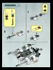 Building Instructions - LEGO - 7666 - Hoth Rebel Base™: Page 22