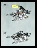 Building Instructions - LEGO - 7666 - Hoth Rebel Base™: Page 23