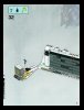 Building Instructions - LEGO - 7666 - Hoth Rebel Base™: Page 49