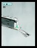 Building Instructions - LEGO - 7666 - Hoth Rebel Base™: Page 52