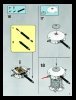 Building Instructions - LEGO - 7666 - Hoth Rebel Base™: Page 61