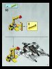 Building Instructions - LEGO - 7666 - Hoth Rebel Base™: Page 65