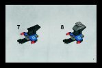 Building Instructions - LEGO - 7667 - Imperial Dropship™: Page 7