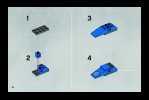 Building Instructions - LEGO - 7667 - Imperial Dropship™: Page 10