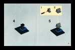 Building Instructions - LEGO - 7667 - Imperial Dropship™: Page 17