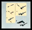 Building Instructions - LEGO - 7669 - Anakin's Jedi Starfighter™: Page 15