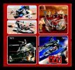 Building Instructions - LEGO - 7669 - Anakin's Jedi Starfighter™: Page 34