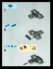 Building Instructions - LEGO - 7671 - AT-AP Walker™: Page 6