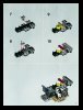 Building Instructions - LEGO - 7671 - AT-AP Walker™: Page 11